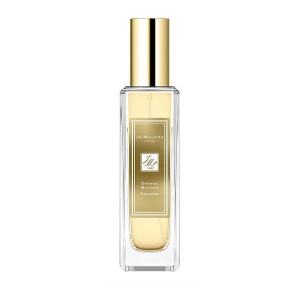 圖片 Jo Malone London Orange Bitters Cologne 苦橙古⿓⽔ 100ml