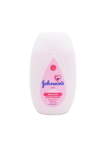 圖片 Johnson’s baby 強生嬰兒 溫和潤膚乳 100ml