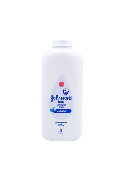 圖片 Johnson's baby powder 爽身粉  500 g