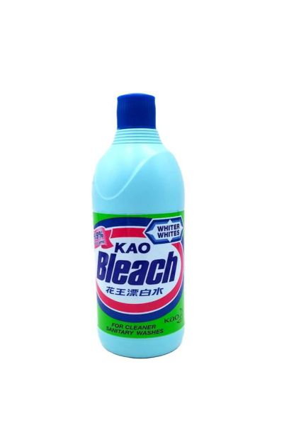 圖片 Kao 花王 漂白水 600ml