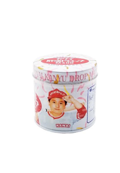 圖片 KAWAI 日本肝油鈣丸 180 粒