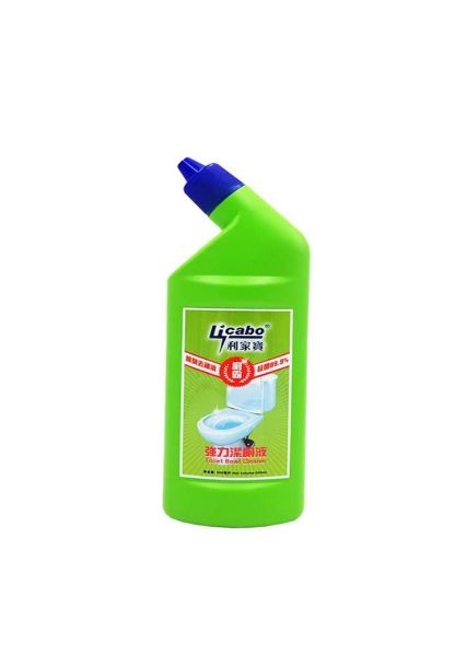 圖片 Licabo 利家寶 強力潔廁液500ml