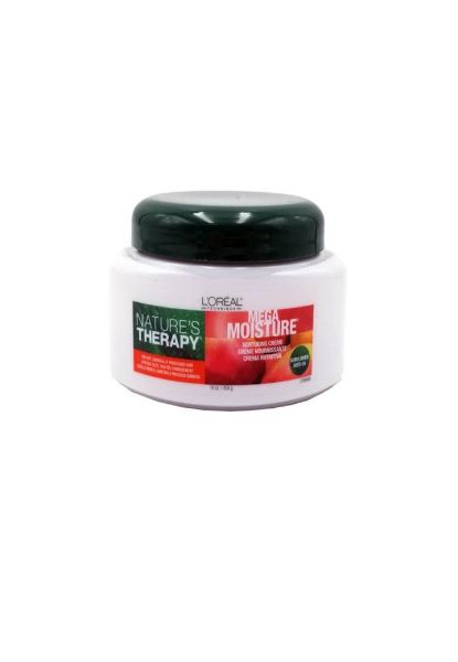 圖片 L'Oreal Paris 天然草本營養極致保濕護髮霜 (髮膜) 454g