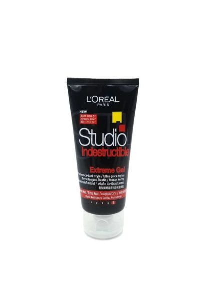 圖片 L'Oreal Paris 特強彈性定型啫喱 150ml