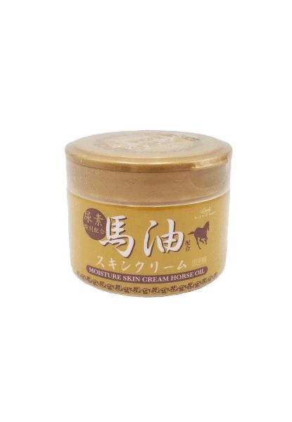 圖片 Loshi 樂絲 馬油尿素特級滋潤乳霜 220 g