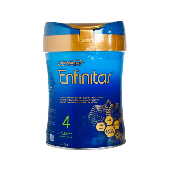 圖片 Mead Johnson 美贊⾂ Enfinitas 4 900g