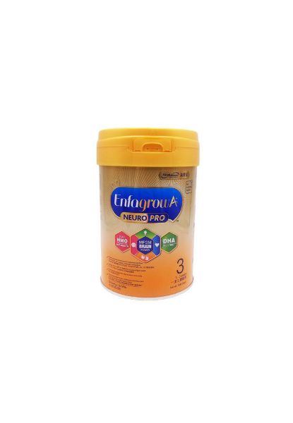 圖片 Mead Johnson 美贊臣 安兒寶 Enfagrow A+ 3  智睿系列 3 號 900 g