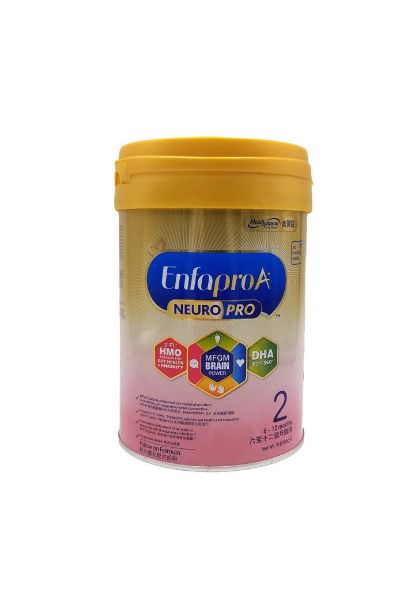 圖片 Mead Johnson 美贊臣 安嬰寶 Enfapro A+ 2  智睿系列 2 號 900 g