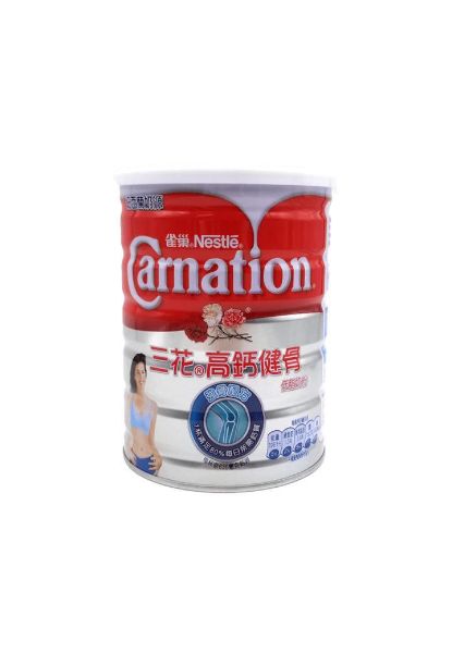 圖片 Nestlé 雀巢 三花高鈣健骨低脂奶粉 800 g