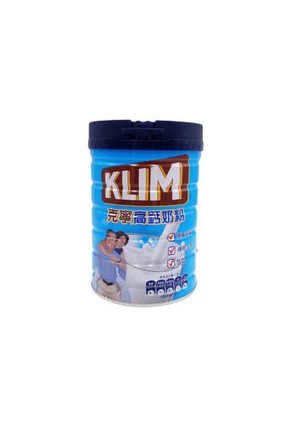 圖片 Nestlé 雀巢 克寧高鈣奶粉 800 g