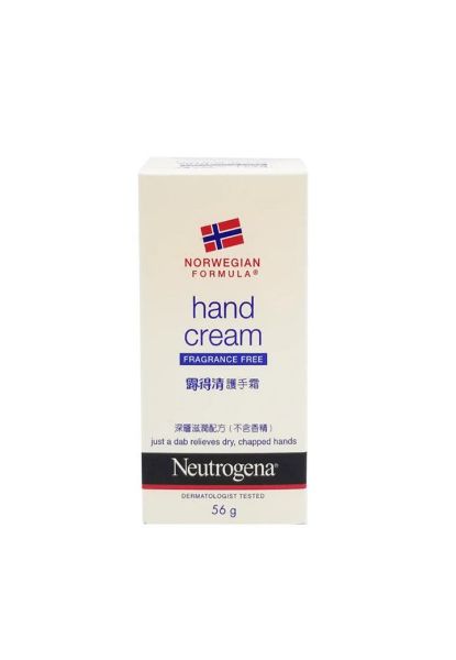 圖片 Neutrogena 露得清護手霜 深層滋潤配方 56g