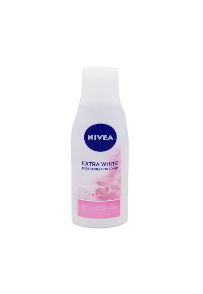 圖片 Nivea 妮維雅 淨白晶瑩爽膚水 200ml