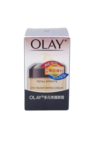 圖片 OLAY 多元修護眼霜 15g