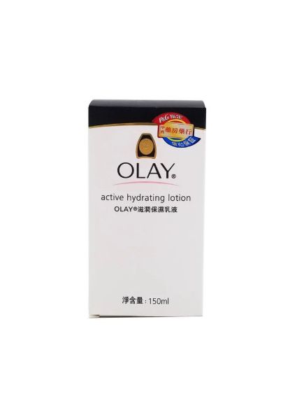 圖片 OLAY 滋潤保濕乳液 150ml