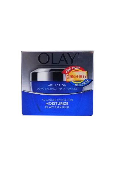 圖片 OLAY 長效保濕凝露 50g