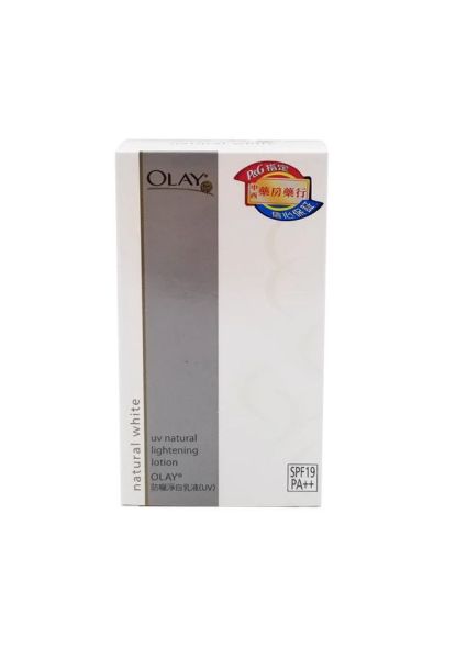 圖片 OLAY 防曬淨白乳液 UV 150ml