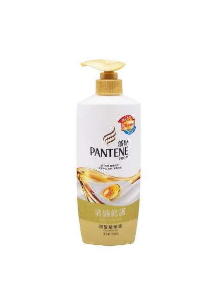 圖片 Pantene 潘婷 乳液修護潤髮精華素 700ml