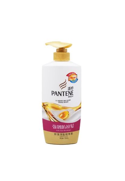 圖片 Pantene 潘婷 強韌防掉髮修復潤髮精華素 700ml