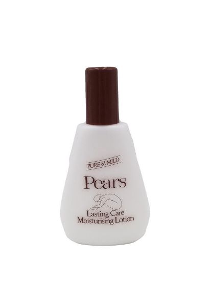 圖片 Pears 梨牌 潤膚露 200ml
