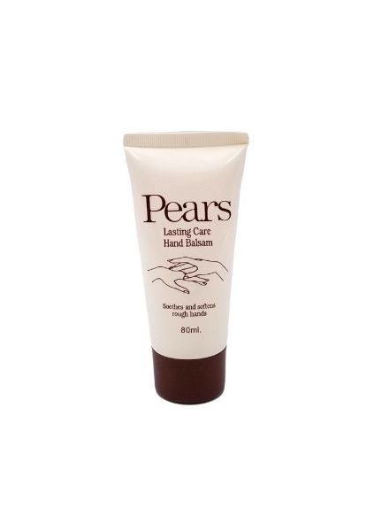 圖片 Pears 梨牌 護手霜 80ml