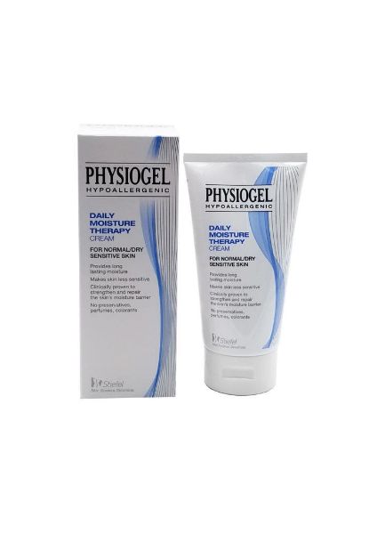 圖片 Physiogel 低敏保濕乳霜 150ml