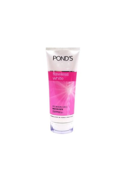 圖片 POND'S 旁氏 極致明亮洗面乳 100g