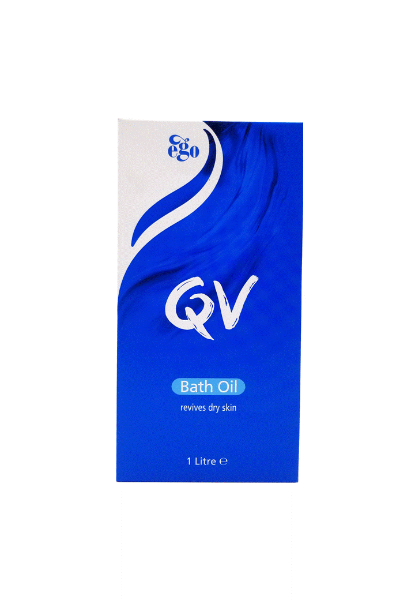 圖片 QV 潤膚沐浴油 1