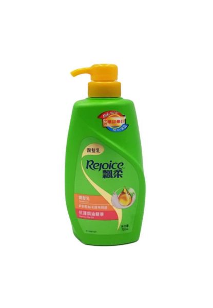 圖片 Rejoice 飄柔 抗護焗油精華潤髮乳 700ml