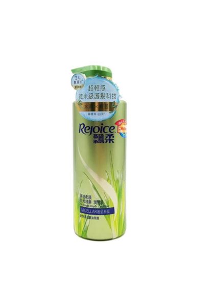 圖片 Rejoice 飄柔 淨油柔順微米精華潤髮乳 530ml