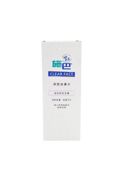 圖片 sebamed 施巴 淨顏爽膚水 150ml