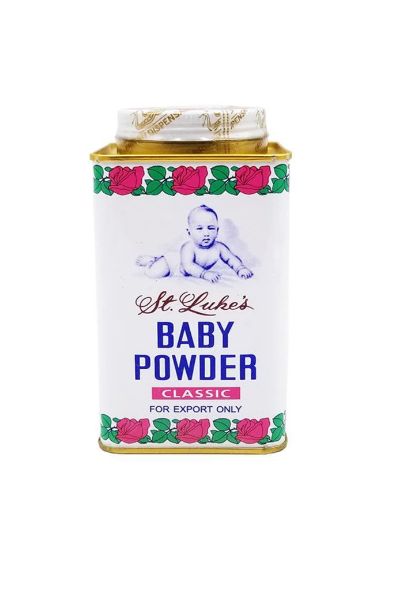 圖片 St. Luke’s 聖樂 嬰孩爽身粉 150g
