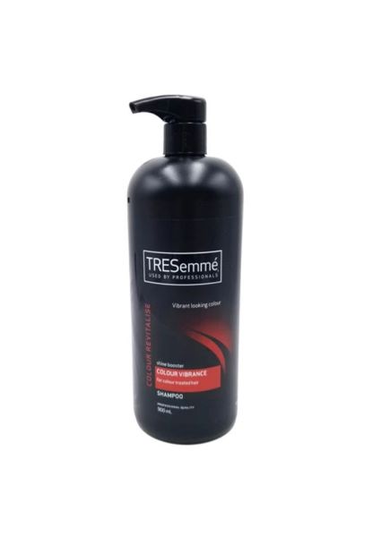 圖片 TRESemme 亮澤鎖色洗髲露900ml