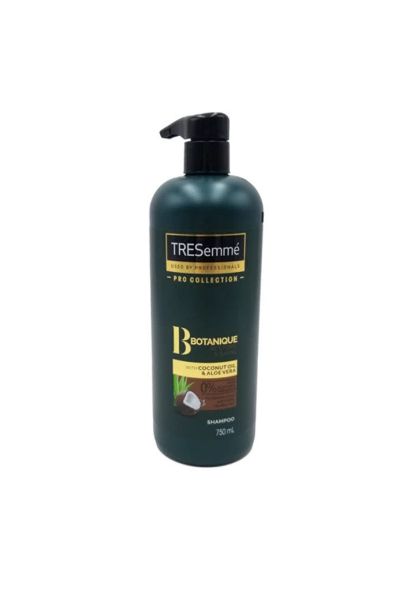 圖片 TRESemme 無矽添加天然草本精華洗髲露 750ml