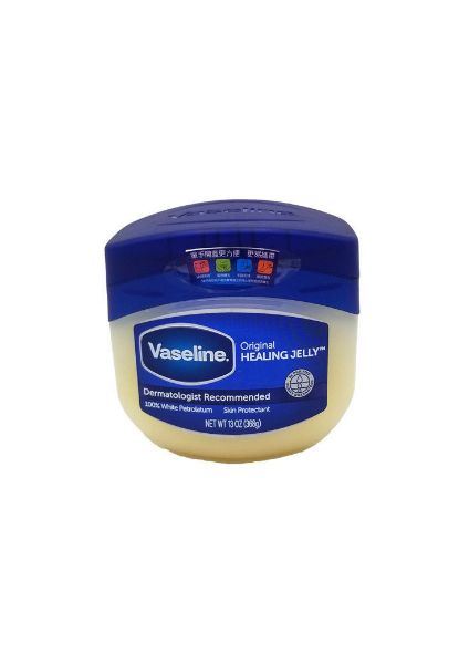 圖片 Vaseline 凡士林 純白花士苓 368ml