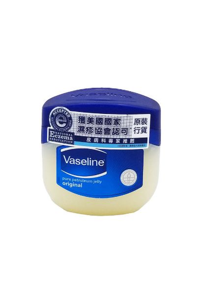 圖片 Vaseline 凡士林 純白花士苓 50ml