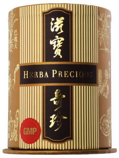 圖片 Vita Green 維特健靈 滋寶奇珍 60粒