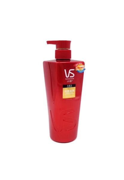 圖片 VS 沙宣 深層滋潤洗髮露 750ml