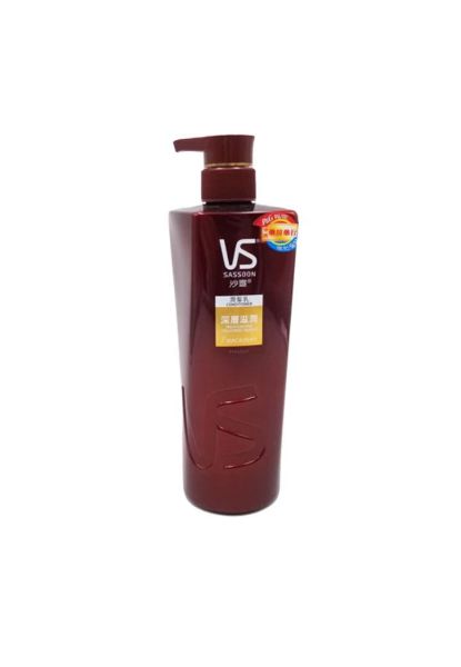 圖片 VS 沙宣 深層滋潤護髮素 750ml