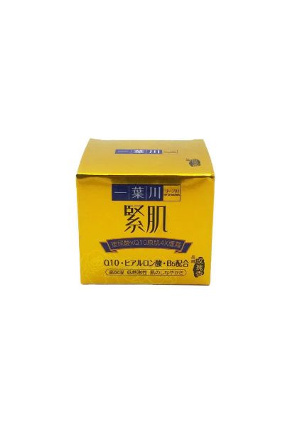圖片 一葉川 玻尿酸 Q10 緊肌面霜 100g