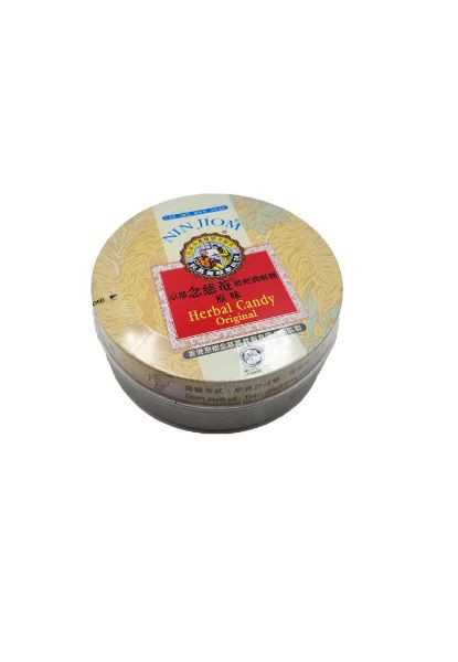 圖片 京都念慈菴原味 24 粒