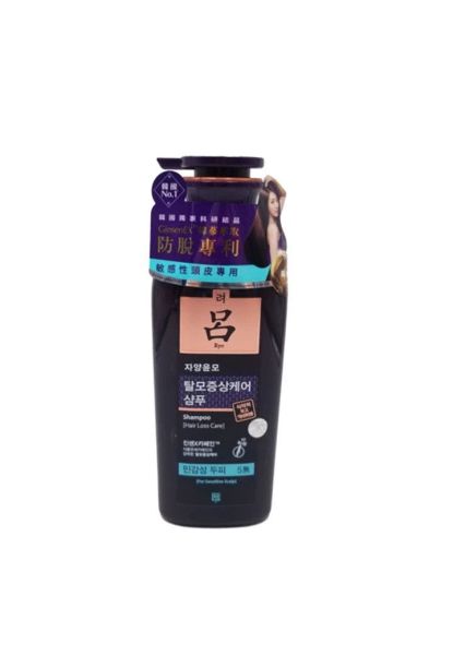 圖片 呂 韓蔘滋養防脫髮洗髮液 (中乾性頭皮專用）400ml