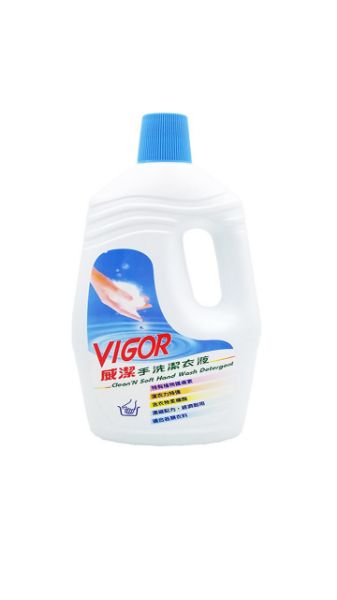 圖片 威潔 手洗潔衣液 1L