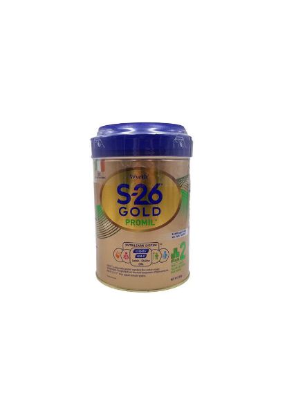 圖片 惠氏 S-26® GOLD 2 號 900 g