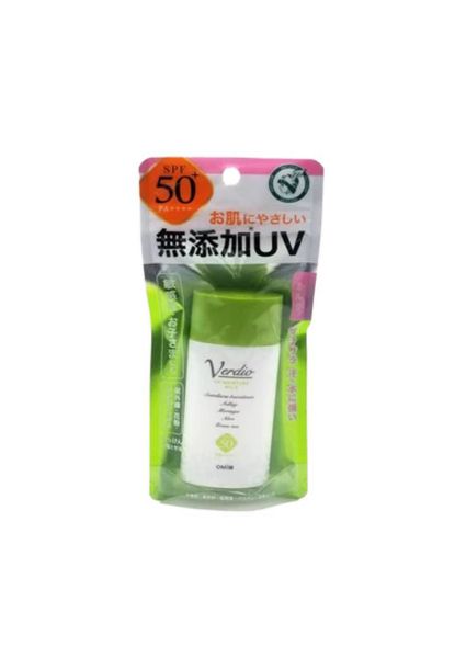 圖片 日本近江兄弟  防曬乳液 40g