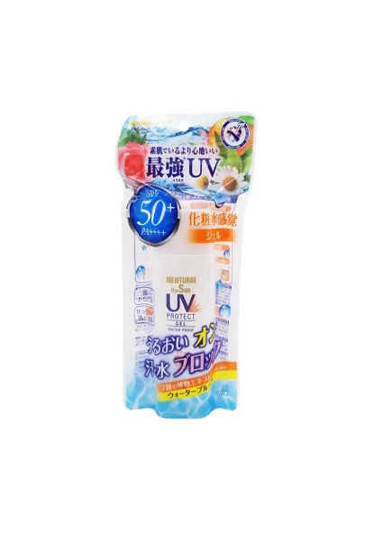 圖片 日本近江兄弟 防水保濕防曬啫喱 100g