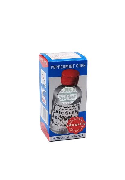 圖片 法國雙飛人藥水