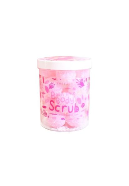 圖片 泰國 Shee'ple 美白去角質磨砂皂 枸杞味 16粒