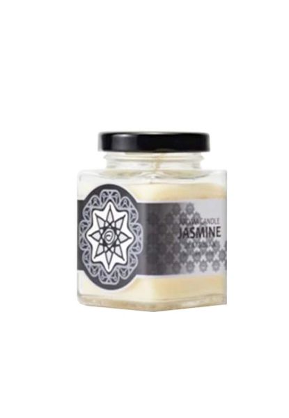 圖片 泰香薰蠟燭 新鮮茉莉味 40g