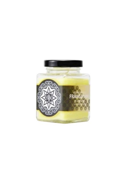 圖片 泰香薰蠟燭 雞蛋花味 40g