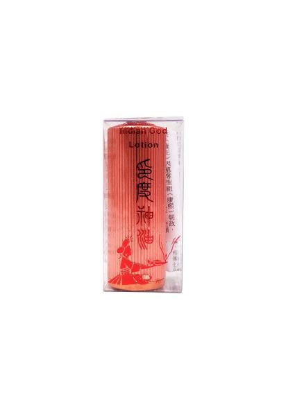 圖片 特大新庄 印度神油 3ml